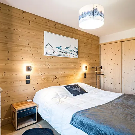Ydilia Nr 6 Apartment *